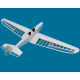 Krick Airplane Klemm 25d Laser Cut Kit