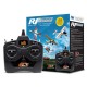 RealFlight Edição Trainer RC Flight Simulator com Controlador SLT6