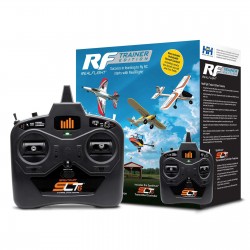 RealFlight Edição Trainer RC Flight Simulator com Controlador SLT6