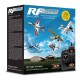 RealFlight Trainer Edition RC Flight Simulator with SLT6 Controller