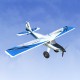 RealFlight Trainer Edition RC Flight Simulator with SLT6 Controller