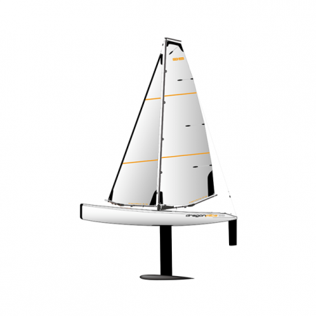 Joysway DragonFlite 95 V3 DF95 Racing Sailing Yacht ARTR