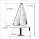 Joysway DragonFlite 95 V3 DF95 Racing Sailing Yacht ARTR
