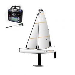 Joysway DragonFlite 95 V3 DF95 Veleiro ARTR