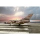 Italeri Avião Tornado GR.1 Gulf War 1/72