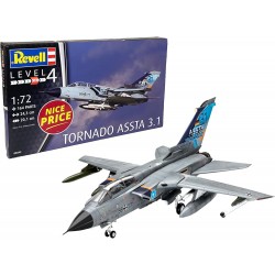 Revell Tornado ASSTA 3.1 1/72