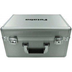 Futaba Aluminium Transmitter Case