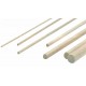 Aero-Naut Balsa Rod D6x1000mm