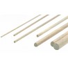 Aero-Naut Balsa Rod D6x1000mm