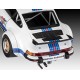 Revell Porsche 934 RSR "Martini"