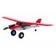 Kootai Maule 512mm Brushless com Gyro EPP RTF Vermelho