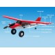 Kootai Maule 512mm Brushless with Gyro EPP RTF Red