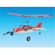Kootai Maule 512mm Brushless with Gyro EPP RTF Red