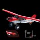 Kootai Maule 512mm Brushless with Gyro EPP RTF Red