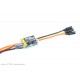 Aero-Naut Variador de Velocidade Brushless ESC Actrocon 10A