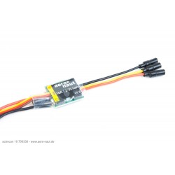 Aero-Naut Speed Control Brushless ESC Actrocon 10A