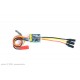 Aero-Naut Speed Control Brushless ESC Actrocon 10A