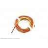 Aero-Naut Flexible Ribbon Wire 3-core 5 Meters