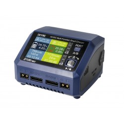 SKY RC D100NEO Dual Output AC/DC Charger