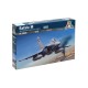 Italeri Airplane Rafale M Opérations Extérieures 2011 1/72
