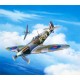 Revell Spitfire Mk.IIa 1/72