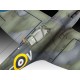 Revell Spitfire Mk.IIa 1/72
