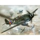 Revell Messerschmitt Bf 109 G-10 1/72