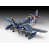 Revell F4U-4 Corsair 1/72