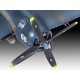 Revell F4U-4 Corsair 1/72