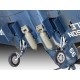 Revell F4U-4 Corsair 1/72