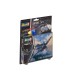 Revell F4U-4 Corsair 1/72