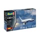 Revell Modelo Avião Boeing 737-800