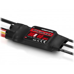 Hobbywing Skywalker 30A V2 Controlador de Velocidade ESC