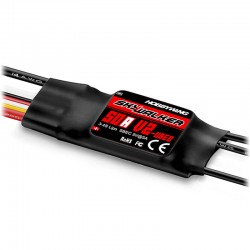 Hobbywing Skywalker 50A 4S V2 Controlador de Velocidade ESC