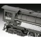 Revell Locomotiva Big Boy 1/87