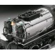 Revell Big Boy Locomotive 1/87