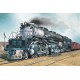 Revell Big Boy Locomotive 1/87