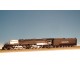 Revell Big Boy Locomotive 1/87