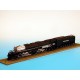 Revell Locomotiva Big Boy 1/87