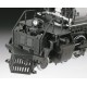 Revell Locomotiva Big Boy 1/87
