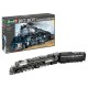 Revell Locomotiva Big Boy 1/87