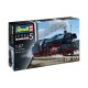 Revell Locomotiva Expresso BR03 & Tender 1/87