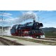 Revell Locomotiva Expresso BR03 & Tender 1/87