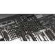Revell Express Locomotive BR03 & Tender 1/87