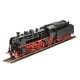 Revell Express Locomotive BR 18 505 with Tender 2'3' T38 1/87