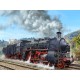 Revell Locomotiva Expresso BR 18 505 com Tender 2'3' T38 1/87