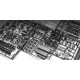 Revell Express Locomotive BR 18 505 with Tender 2'3' T38 1/87