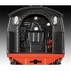 Revell Express Locomotive BR 18 505 with Tender 2'3' T38 1/87