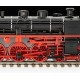 Revell Express Locomotive BR 18 505 with Tender 2'3' T38 1/87