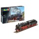 Revell Locomotiva Expresso BR 18 505 com Tender 2'3' T38 1/87